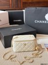 Chanel Fashion Bag - Image 4