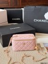 Chanel Fashion Bag - Image 3