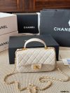 Chanel Fashion Bag - Image 6