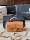 Chanel Fashion Bag - Image 3