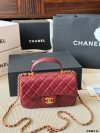 Chanel Fashion Bag - Image 5