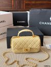 Chanel Fashion Bag - Image 7
