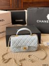 Chanel Fashion Bag