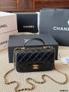 Chanel Fashion Bag - Image 8