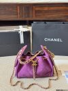 Chanel Fashion Bag - Image 5