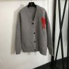 AMI cardigan - Image 3