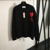 AMI sweater