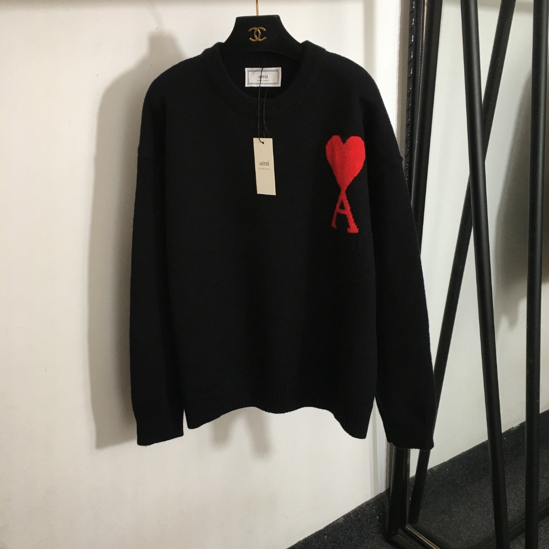 wsxc1763178604226_0 AMI sweater - Image 1
