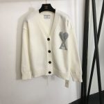AMI cardigan