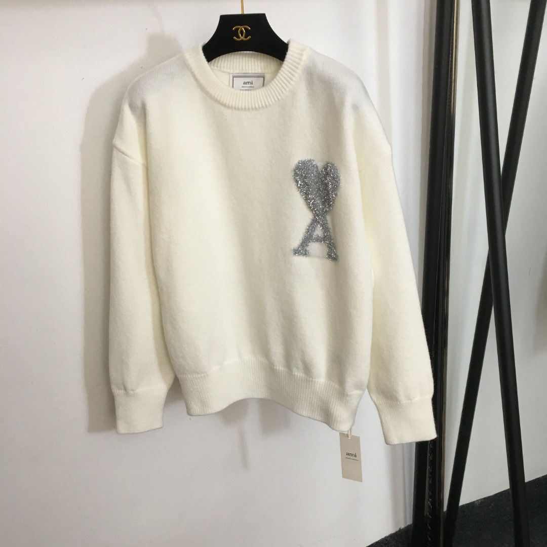 wsxc1763181658648_0 AMI sweater - Image 1
