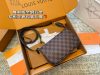Louis Vuitton Fashion Bag
