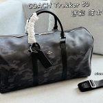 Coach Fashion Travel Bag