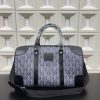 Dior Fashion Travel Bag