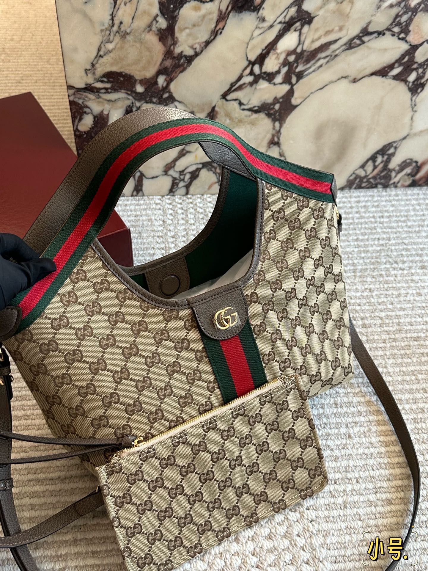 wsxc1763220483061_0 Gucci Fashion Bag - Image 1