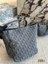Dior Fashion Bag