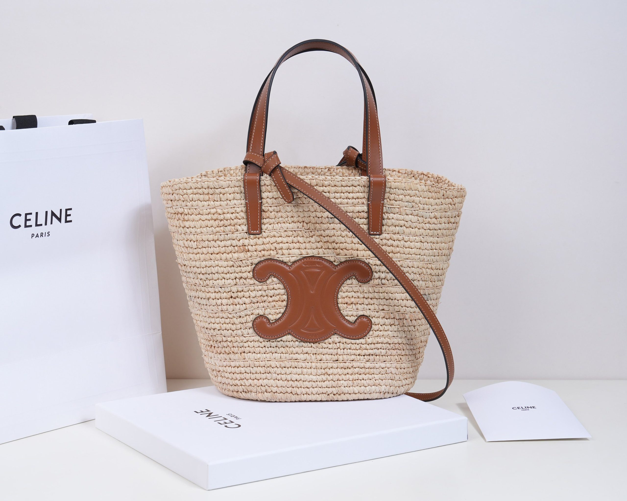 wsxc1763266318444_0 Celine Fashion Bag - Image 1