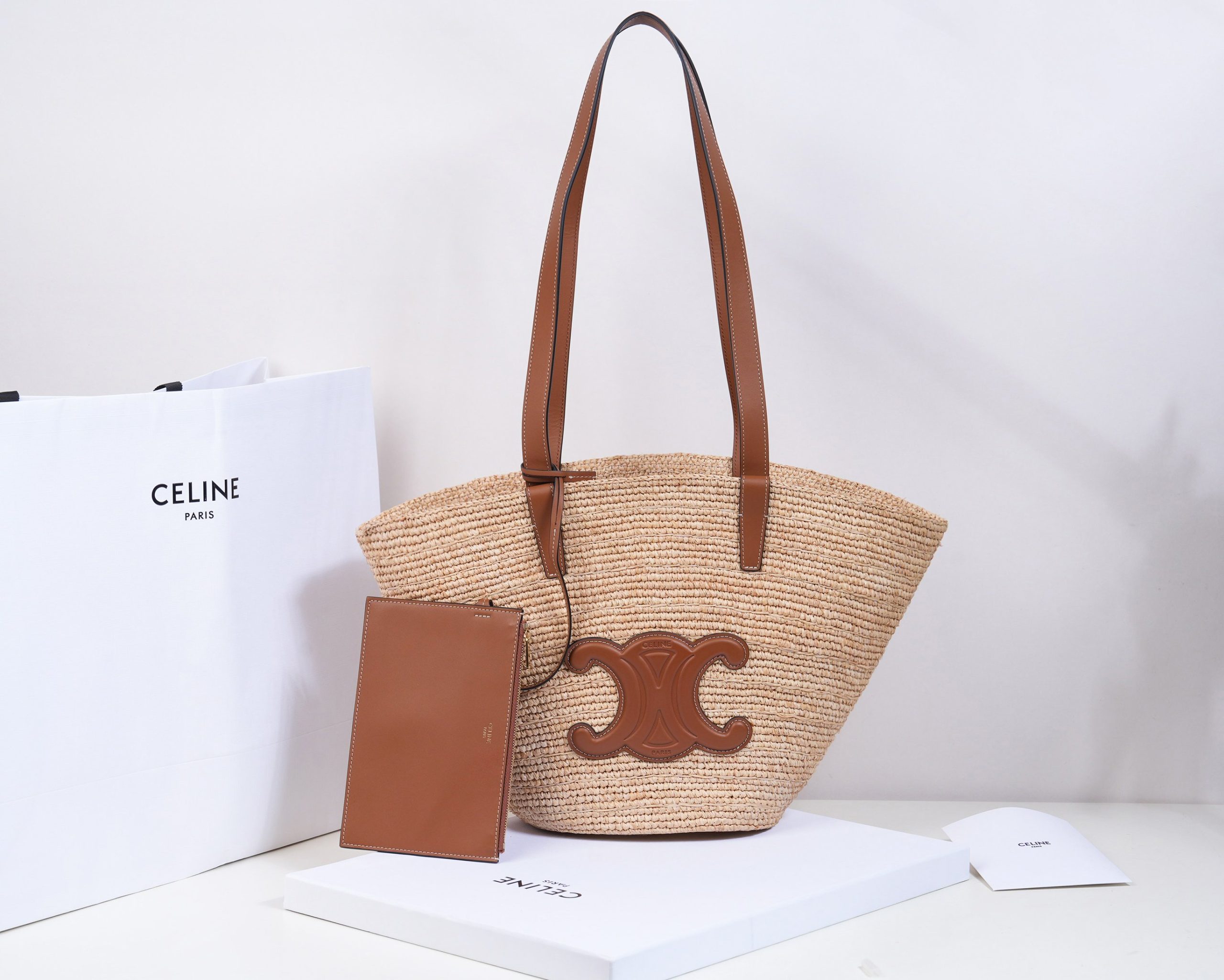 wsxc1763266688827_0 Celine Fashion Bag - Image 1