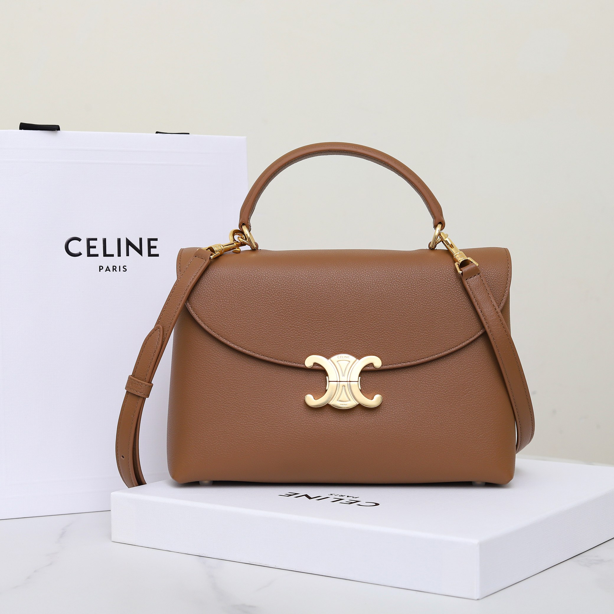 wsxc1763269689456_0 Celine Fashion Bag - Image 1