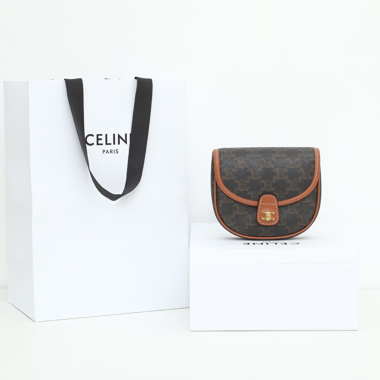wsxc1763270535494_0 Celine Fashion Bag - Image 1