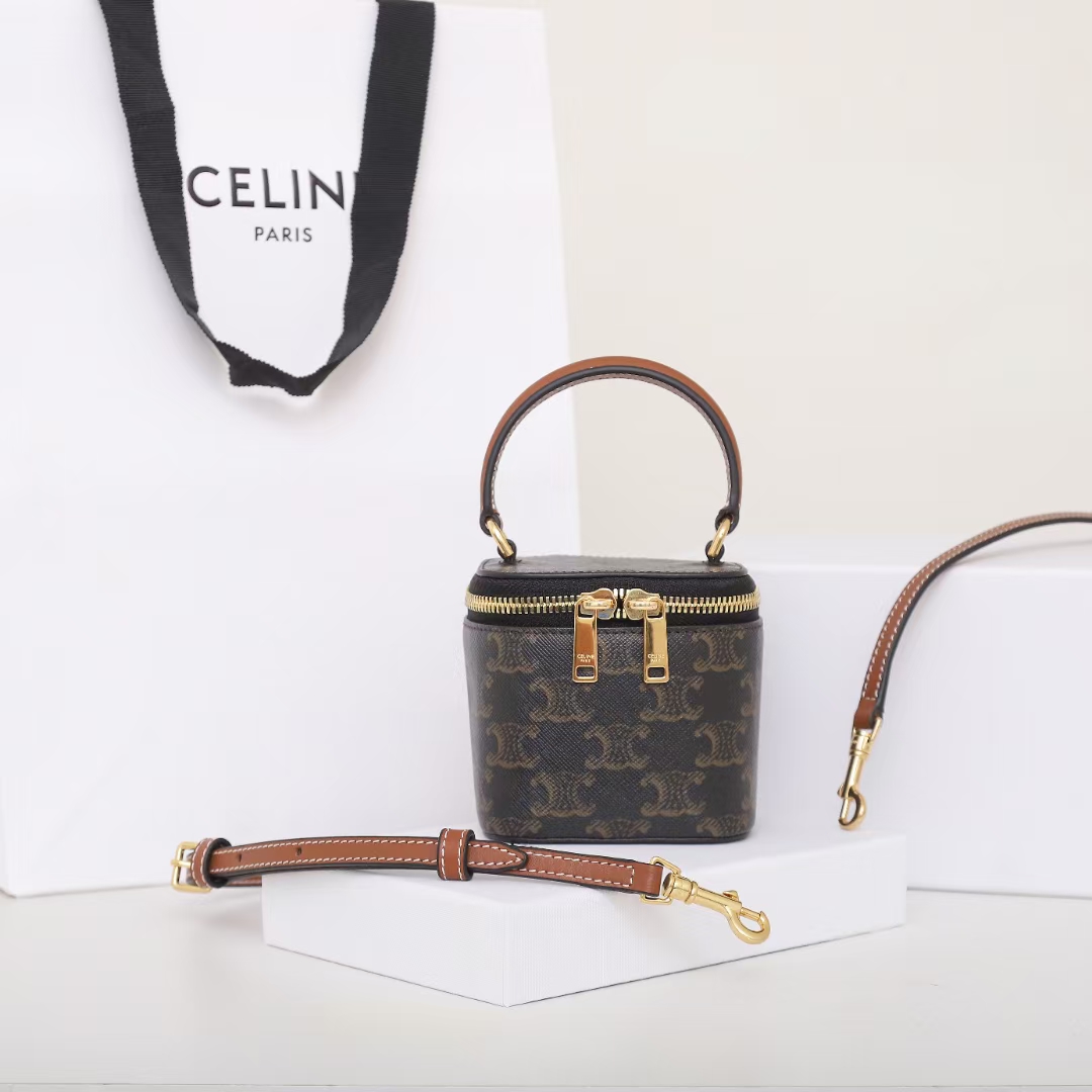 wsxc1763270862188_0 Celine Fashion Bag - Image 1