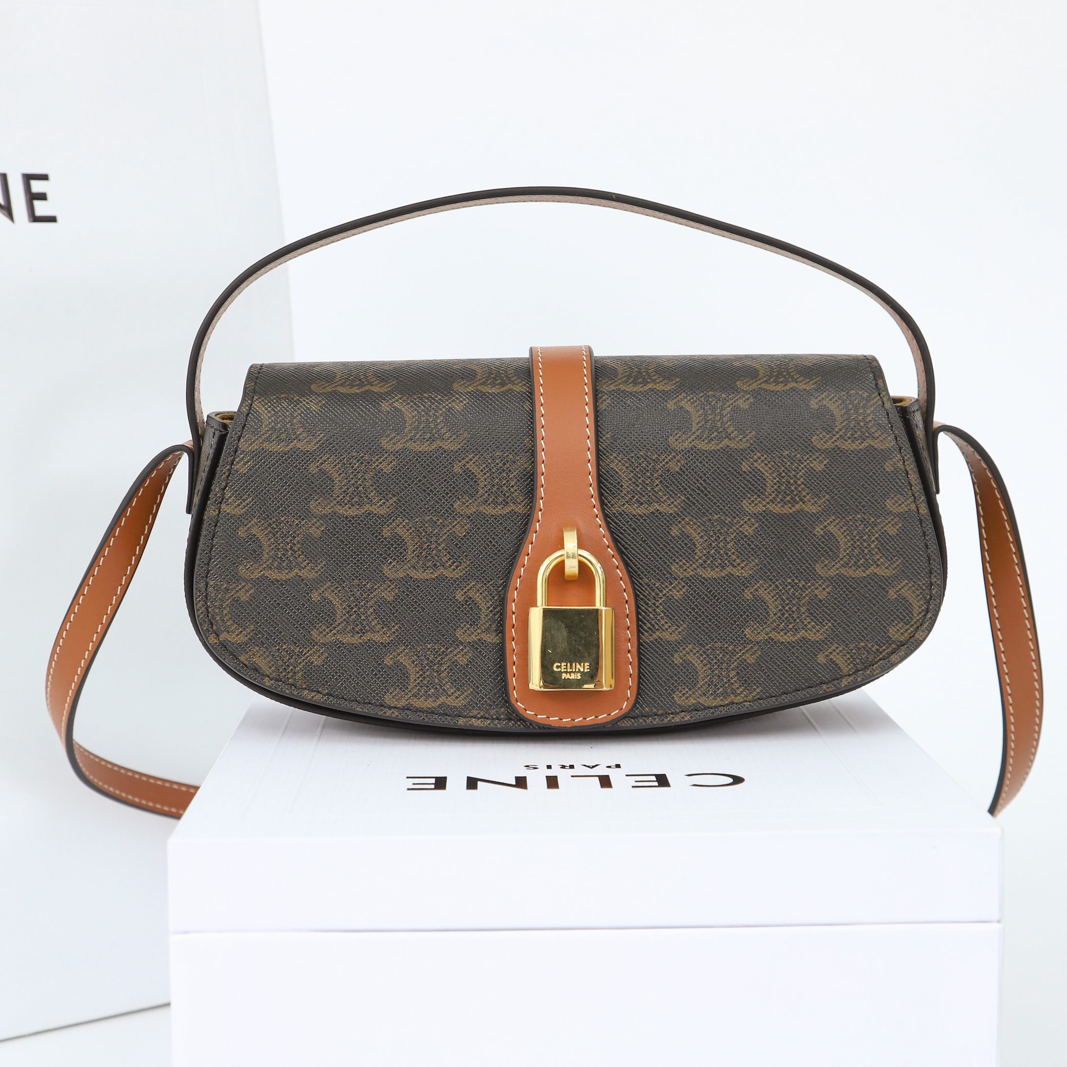 wsxc1763271327455_0 Celine Fashion Bag - Image 1
