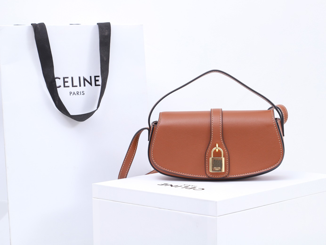 wsxc1763271481415_0 Celine Fashion Bag - Image 1