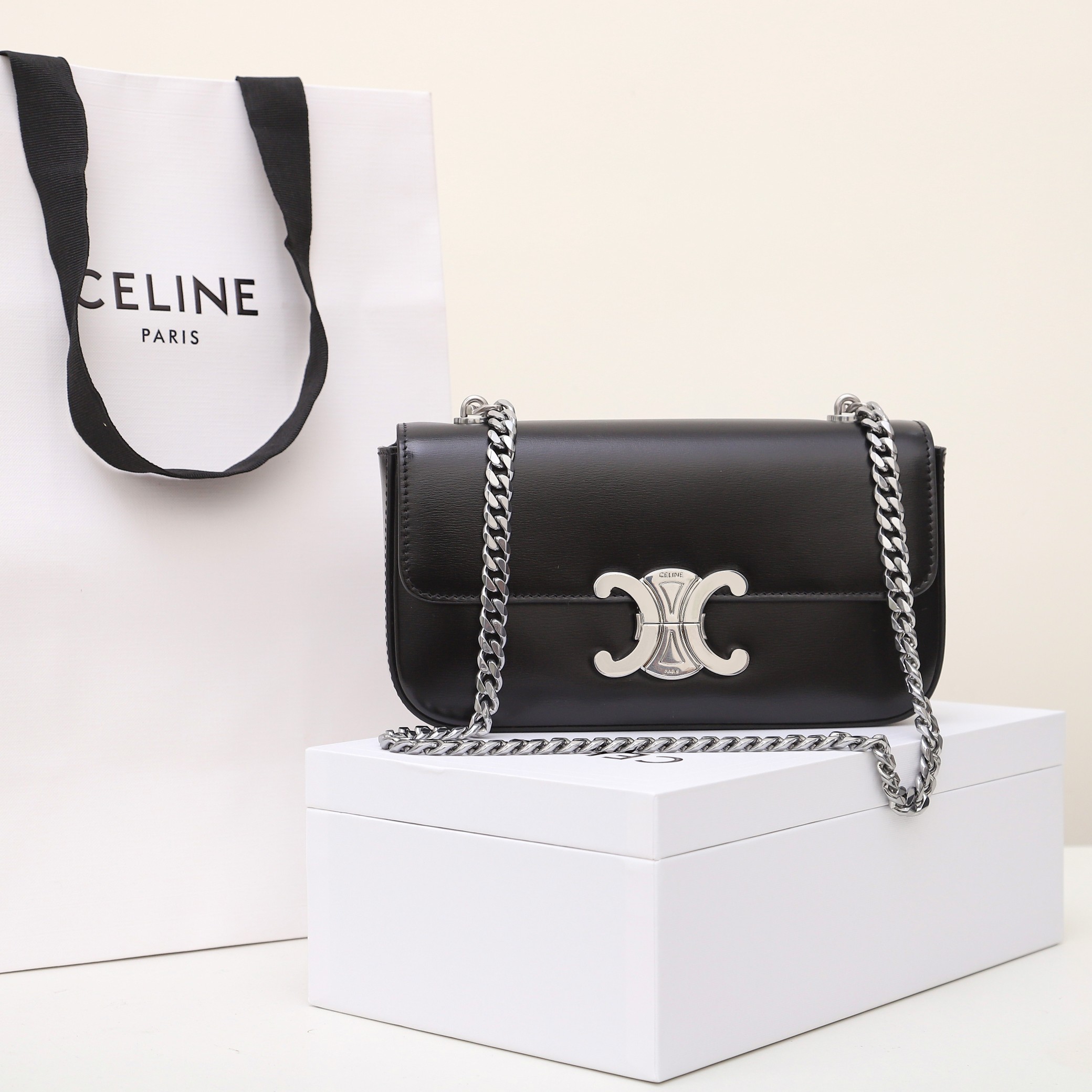 wsxc1763271691907_0 Celine Fashion Bag - Image 1