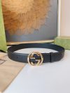 Gucci belt