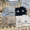 Chanel Hat Set - Image 2