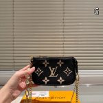 Louis Vuitton Fashion Bag