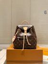 Louis Vuitton Fashion Backpack