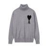 AMI sweater