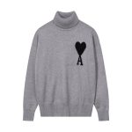 AMI sweater