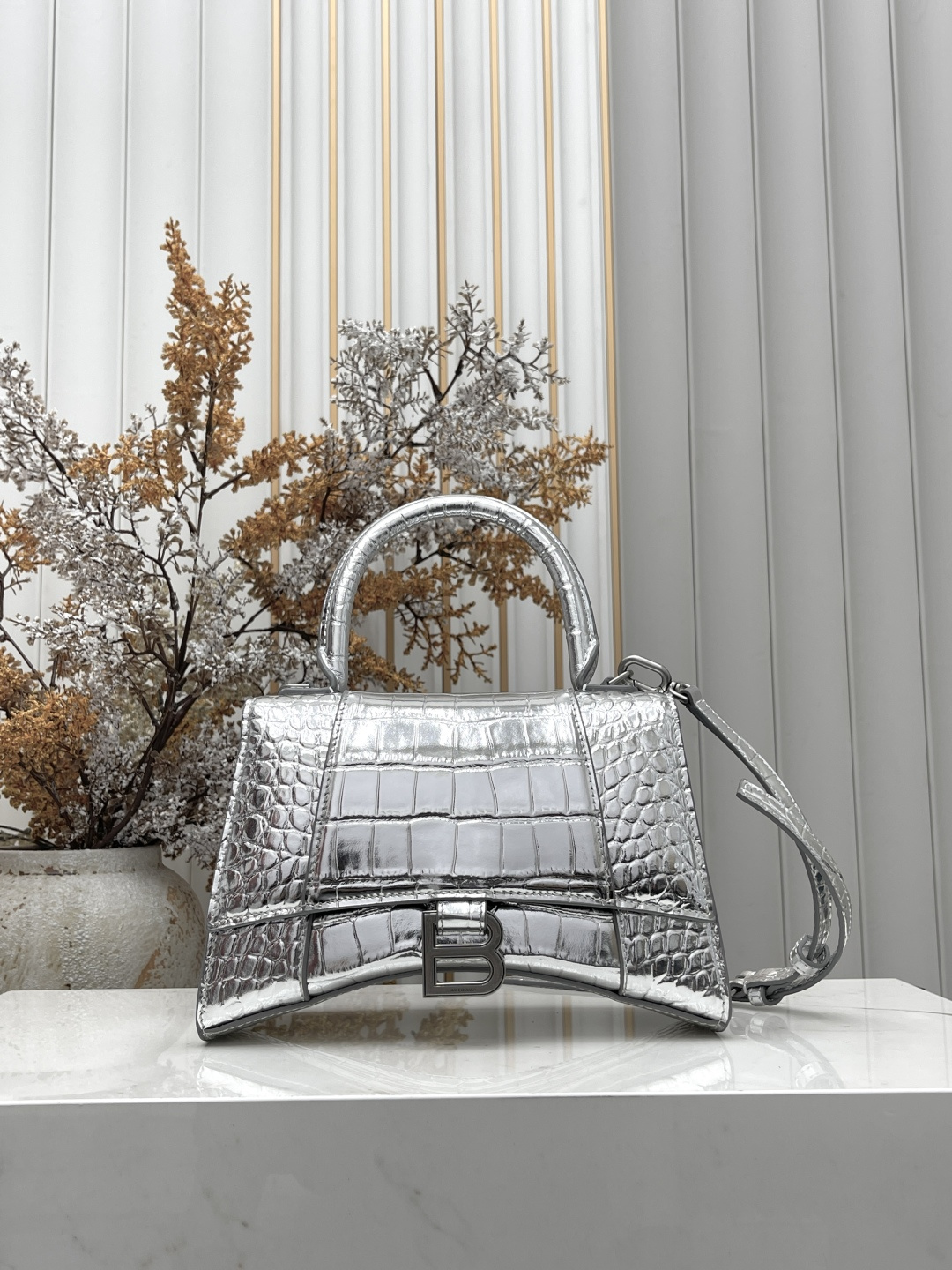 wsxc1763451089116_0 Balenciaga Fashion Bag - Image 1
