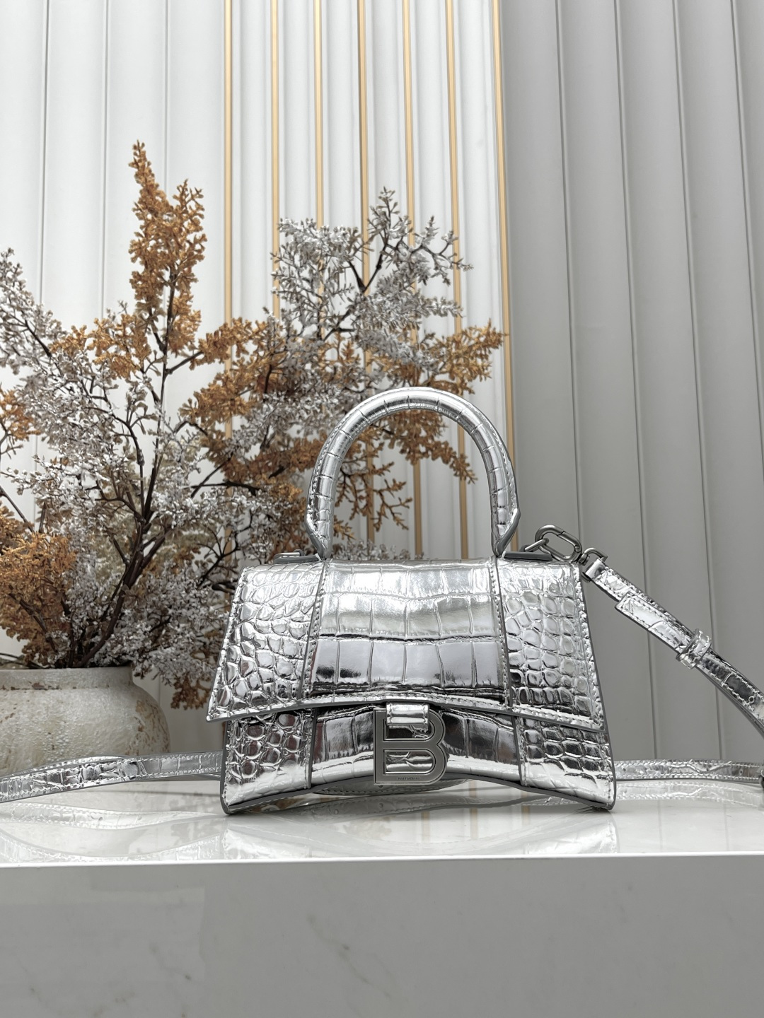 wsxc1763451380172_0 Balenciaga Fashion Bag - Image 1