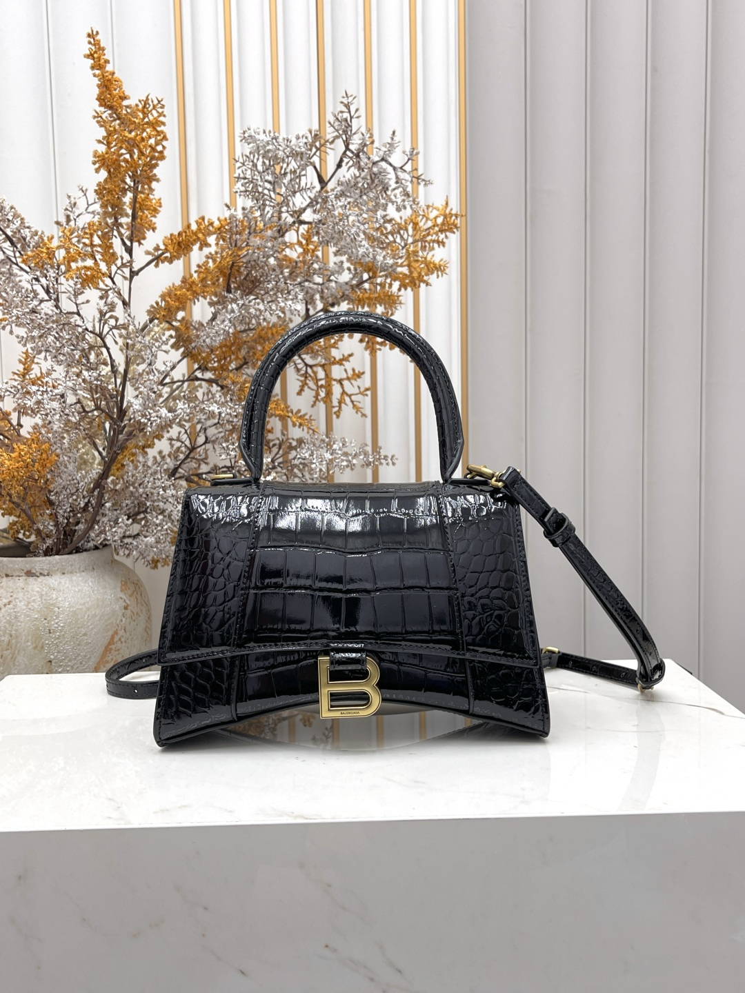 wsxc1763451745914_0 Balenciaga Fashion Bag - Image 1