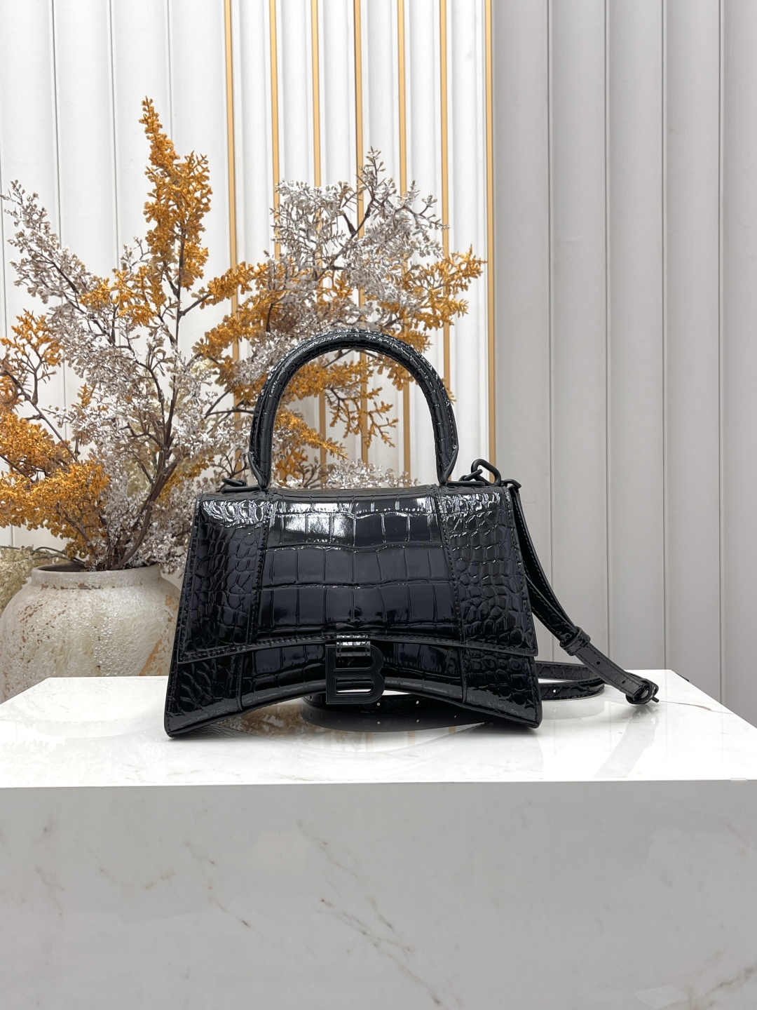 wsxc1763451854224_0 Balenciaga Fashion Bag - Image 1