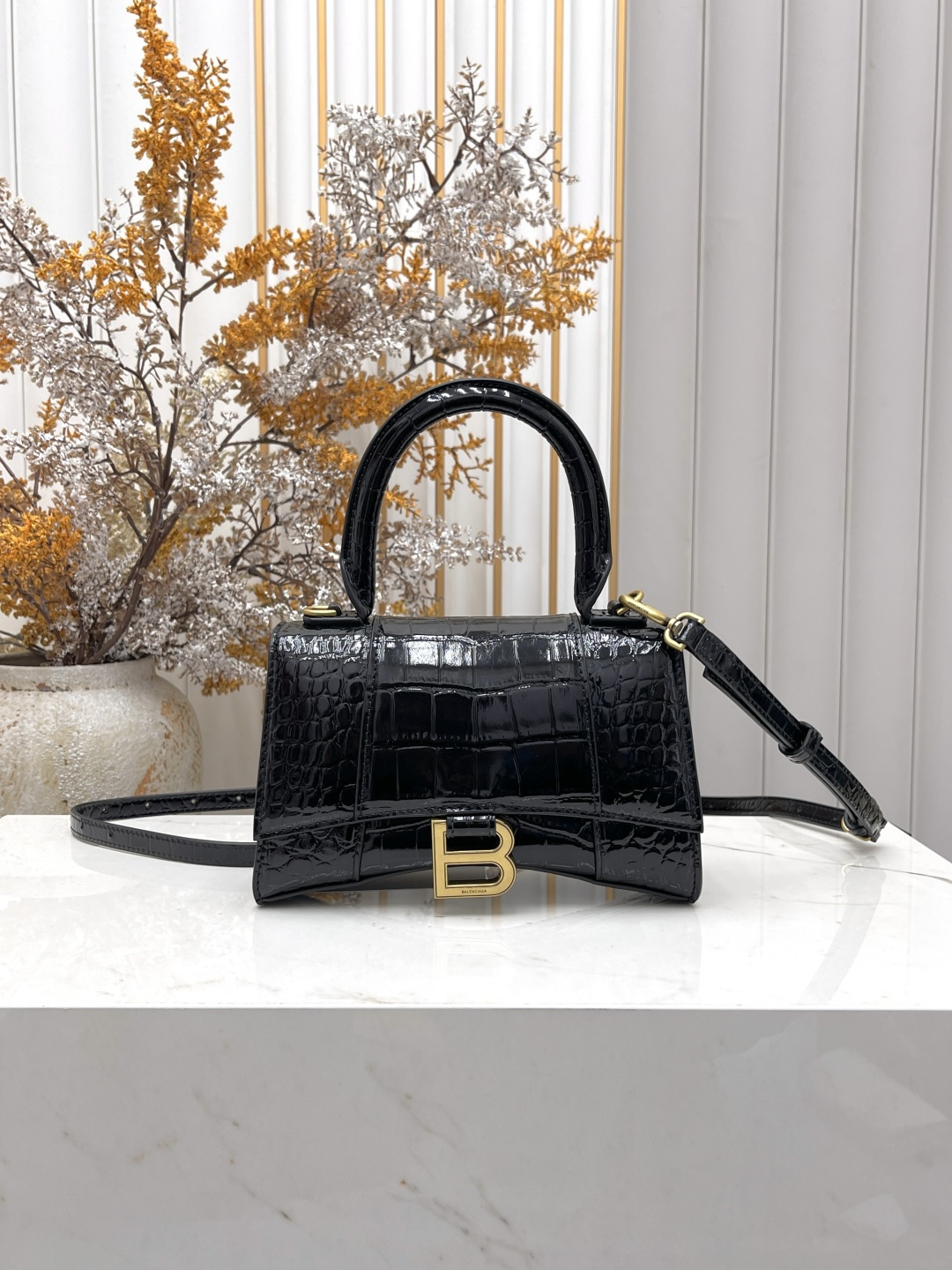 wsxc1763452225843_0 Balenciaga Fashion Bag - Image 1