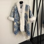 Dior Cloak