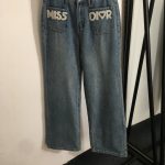 Dior jeans