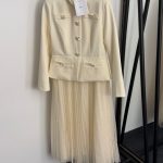 Dior dress