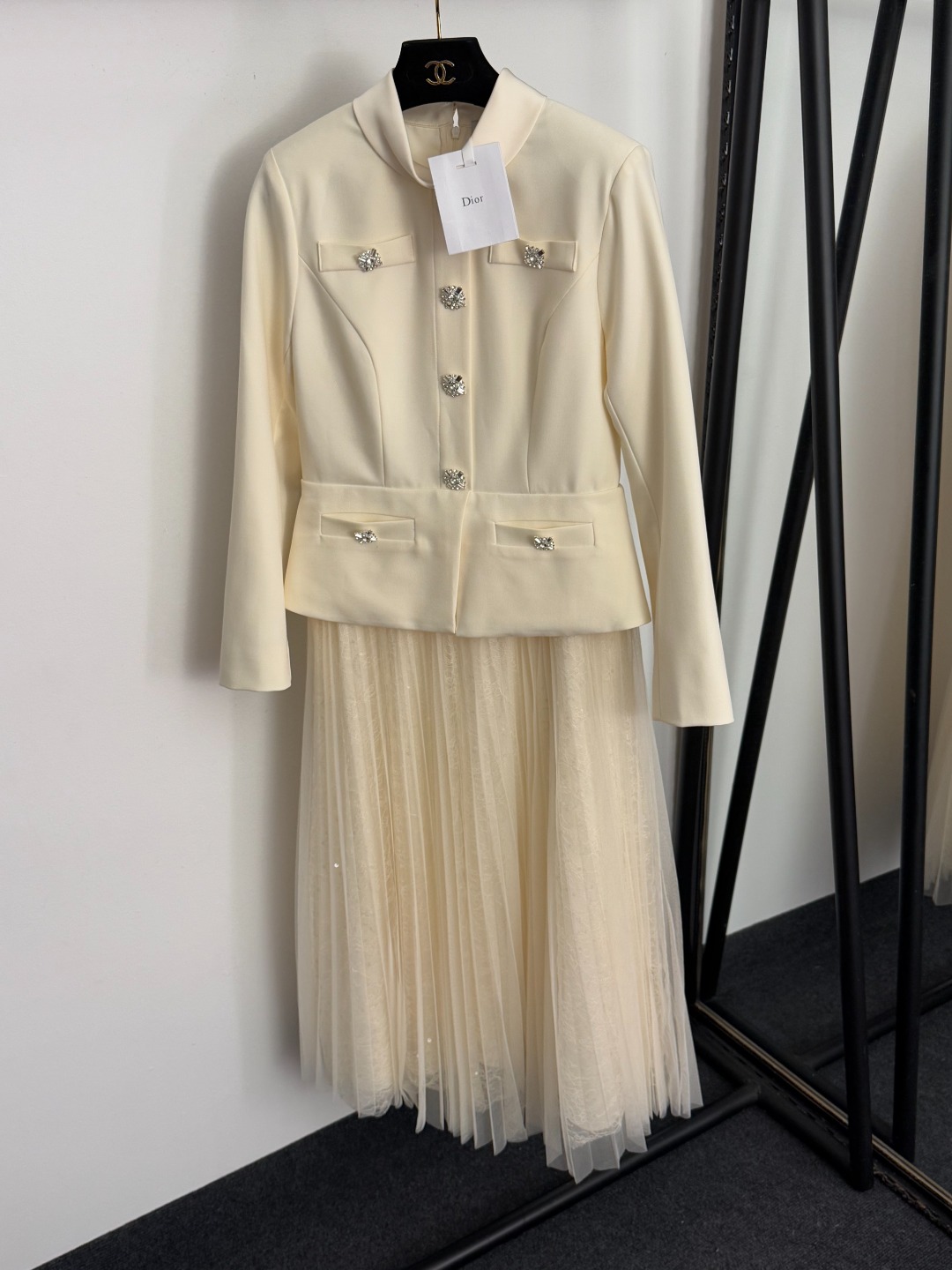 wsxc1763453763086_0 Dior dress - Image 1