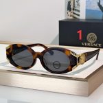 Versace Fashion Sunglasses