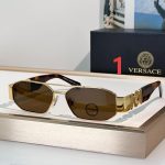 Versace Fashion Sunglasses