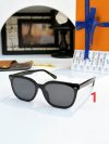 Louis Vuitton Fashion Sunglasses