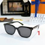 Louis Vuitton Fashion Sunglasses