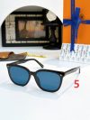 Louis Vuitton Fashion Sunglasses - Image 3