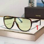 Tom Ford Fashion Sunglasses