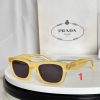 Prada Fashion Sunglasses - Image 7