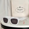 Prada Fashion Sunglasses - Image 6